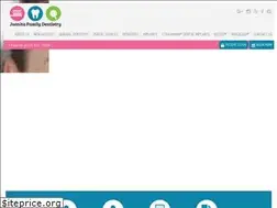 Sites similar to juanitafamilydentistry.com