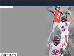 Sites similar to juanitafootball.com