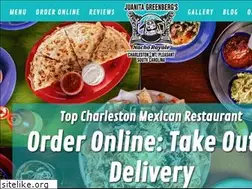 Sites similar to juanitagreenbergs.com