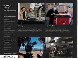 Sites similar to juanitahong.com