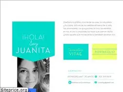 Sites similar to juanitalopez.com