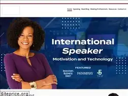 Sites similar to juanitamcdowell.com