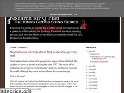 Sites similar to juanitanewspapernow.blogspot.com