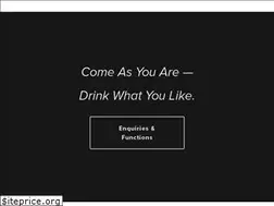 Sites similar to juanitasbar.com.au