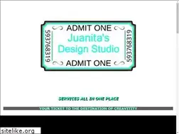 Sites similar to juanitasdesignstudio.com