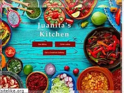 Sites similar to juanitaskitchenny.com