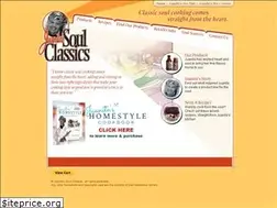 Sites similar to juanitassoulclassics.com
