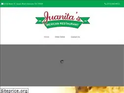 Sites similar to juanitastcjester.com
