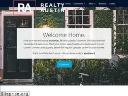 Sites similar to juanitathornton.com