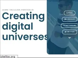 Sites similar to juanivallejos.com