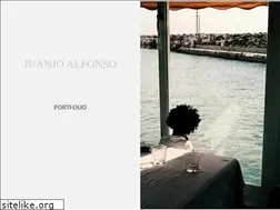 Sites similar to juanjoalfonso.net
