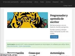 Sites similar to juanjoconti.com