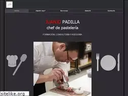 Sites similar to juanjopadilla.com