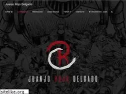 Sites similar to juanjorojodelgado.com