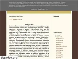 Sites similar to juankarlosochoa.blogspot.com