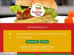 Sites similar to juankyspan.com
