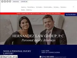 Sites similar to juanlaw.com
