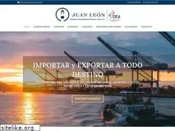 Sites similar to juanleon.cl