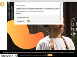Sites similar to juanllorca.com