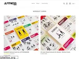 Sites similar to juanlugofitness.com