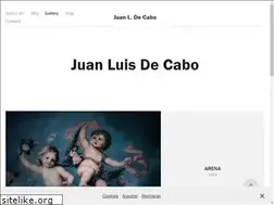 Sites similar to juanluisdecabo.com