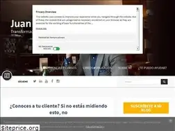 Sites similar to juanluispolo.com