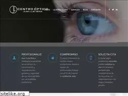 Sites similar to juanluisreina.es