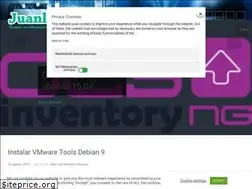 Sites similar to juanluramirez.com