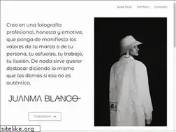 Sites similar to juanmablanco.com