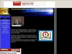 Sites similar to juanmacias.tripod.com