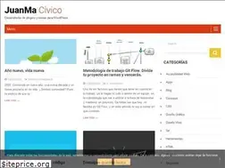 Sites similar to juanmacivico87.com
