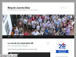 Sites similar to juanmadiaz.es