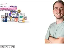 Sites similar to juanmanuelgarelifabrizi.com