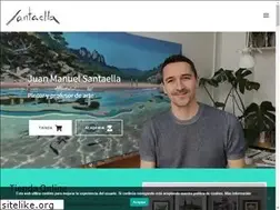 Sites similar to juanmanuelsantaella.com