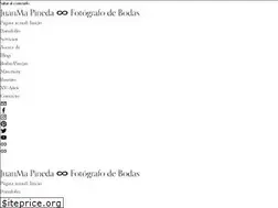 Sites similar to juanmapineda.com