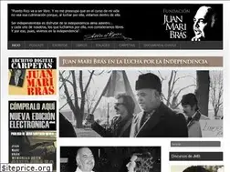 Sites similar to juanmaribras.org