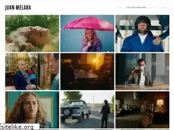 Sites similar to juanmelara.com.au