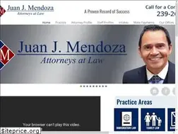 Sites similar to juanmendoza.net