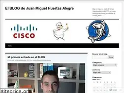 Sites similar to juanmhalegre.wordpress.com