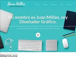 Sites similar to juanmillanbruno.es