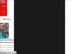 Sites similar to juanmitaboada.com