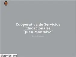 Sites similar to juanmontalvoloja.edu.ec