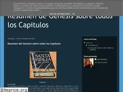 Sites similar to juanmontero1989.blogspot.com