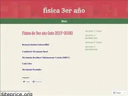 Sites similar to juanmoraalen3er.wordpress.com