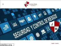 Sites similar to juanmoratto.com