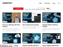Sites similar to juanmtech.com