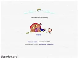 Sites similar to juanna.de