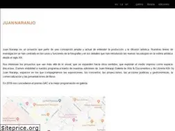 Sites similar to juannaranjo.eu