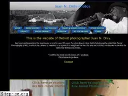 Sites similar to juannonly.com