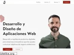 Sites similar to juannunezblasco.es